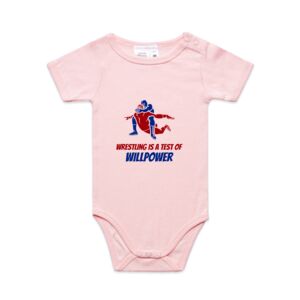 Infant Mini-Me 1-Piece (same day) Thumbnail