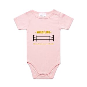 Infant Mini-Me 1-Piece (same day) Thumbnail