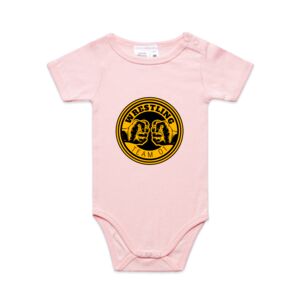 Infant Mini-Me 1-Piece (same day) Thumbnail