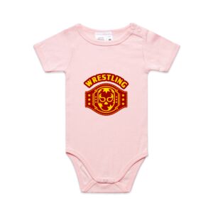 Infant Mini-Me 1-Piece (same day) Thumbnail