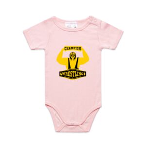 Infant Mini-Me 1-Piece (same day) Thumbnail