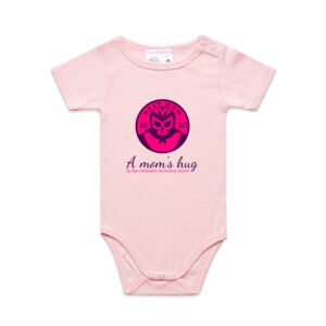 Infant Mini-Me 1-Piece (same day) Thumbnail