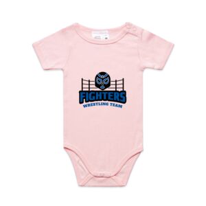 Infant Mini-Me 1-Piece (same day) Thumbnail