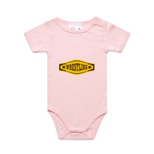 Infant Mini-Me 1-Piece (same day) Thumbnail