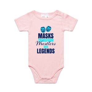 Infant Mini-Me 1-Piece (same day) Thumbnail