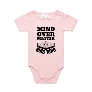 Infant Mini-Me 1-Piece (same day) Thumbnail