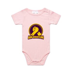 Infant Mini-Me 1-Piece (same day) Thumbnail