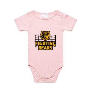 Infant Mini-Me 1-Piece (same day) Thumbnail