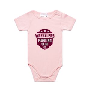 Infant Mini-Me 1-Piece (same day) Thumbnail