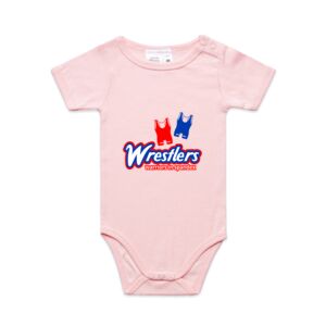 Infant Mini-Me 1-Piece (same day) Thumbnail