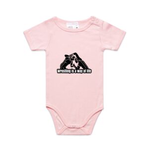 Infant Mini-Me 1-Piece (same day) Thumbnail