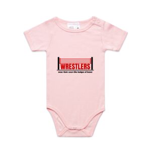 Infant Mini-Me 1-Piece (same day) Thumbnail