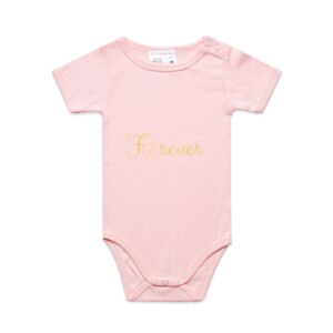 Infant Mini-Me 1-Piece (same day) Thumbnail