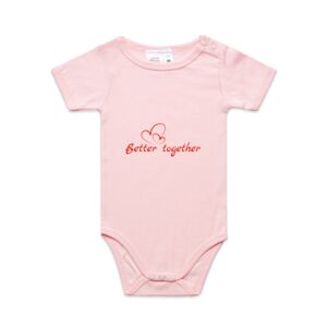 Infant Mini-Me 1-Piece (same day) Thumbnail