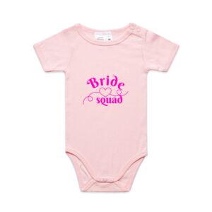 Infant Mini-Me 1-Piece (same day) Thumbnail