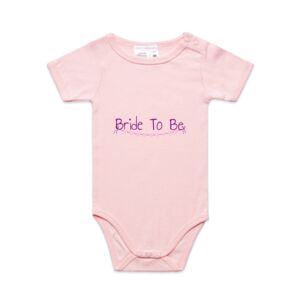 Infant Mini-Me 1-Piece (same day) Thumbnail