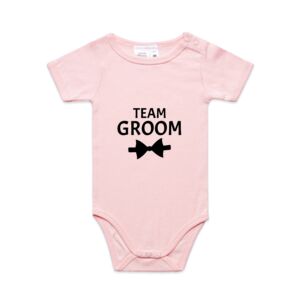 Infant Mini-Me 1-Piece (same day) Thumbnail