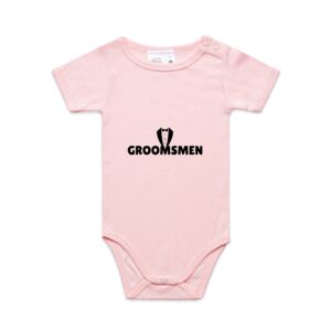 Infant Mini-Me 1-Piece (same day) Thumbnail