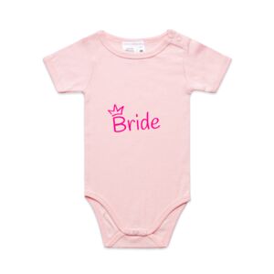 Infant Mini-Me 1-Piece (same day) Thumbnail