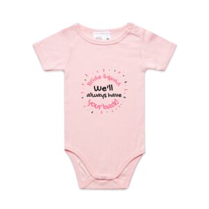 Infant Mini-Me 1-Piece (same day) Thumbnail