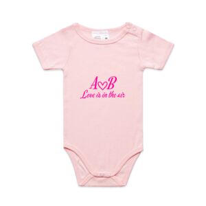 Infant Mini-Me 1-Piece (same day) Thumbnail