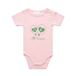 Infant Mini-Me 1-Piece (same day) Thumbnail