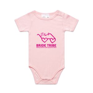 Infant Mini-Me 1-Piece (same day) Thumbnail