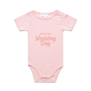 Infant Mini-Me 1-Piece (same day) Thumbnail
