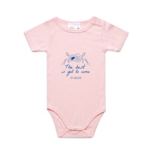 Infant Mini-Me 1-Piece (same day) Thumbnail