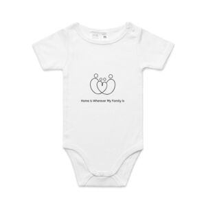 Infant Mini-Me 1-Piece (same day) Thumbnail