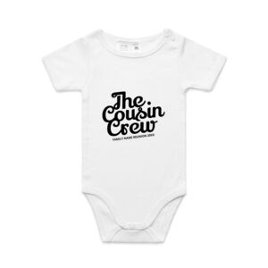 Infant Mini-Me 1-Piece (same day) Thumbnail