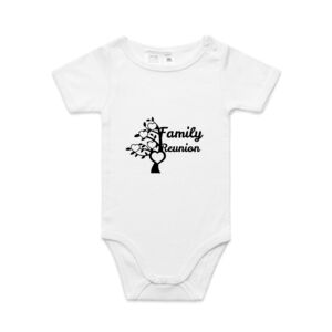 Infant Mini-Me 1-Piece (same day) Thumbnail
