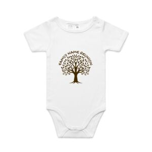 Infant Mini-Me 1-Piece (same day) Thumbnail