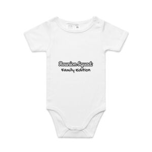 Infant Mini-Me 1-Piece (same day) Thumbnail