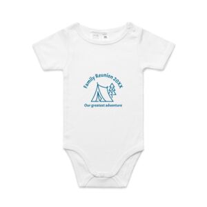 Infant Mini-Me 1-Piece (same day) Thumbnail