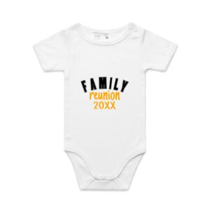 Infant Mini-Me 1-Piece (same day) Thumbnail