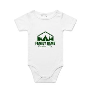 Infant Mini-Me 1-Piece (same day) Thumbnail