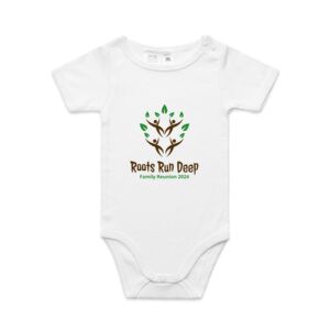 Infant Mini-Me 1-Piece (same day) Thumbnail