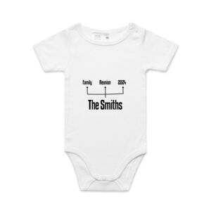 Infant Mini-Me 1-Piece (same day) Thumbnail