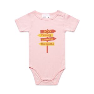 Infant Mini-Me 1-Piece (same day) Thumbnail