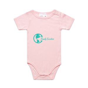 Infant Mini-Me 1-Piece (same day) Thumbnail