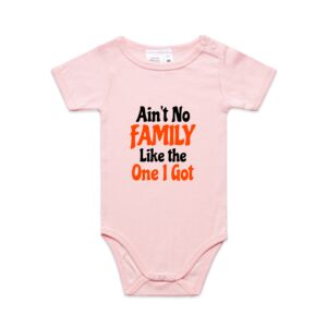 Infant Mini-Me 1-Piece (same day) Thumbnail