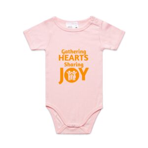 Infant Mini-Me 1-Piece (same day) Thumbnail