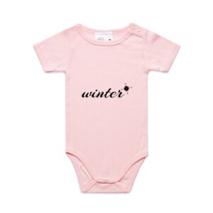 Infant Mini-Me 1-Piece (same day) Thumbnail