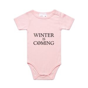 Infant Mini-Me 1-Piece (same day) Thumbnail