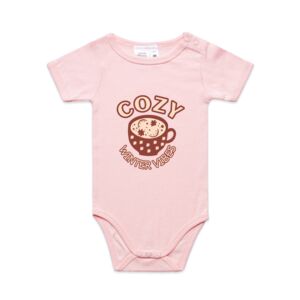 Infant Mini-Me 1-Piece (same day) Thumbnail