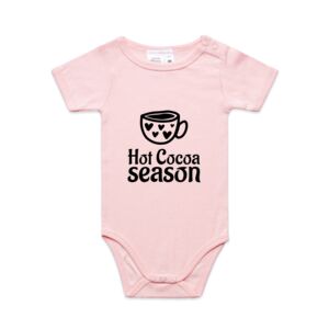 Infant Mini-Me 1-Piece (same day) Thumbnail