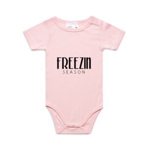 Infant Mini-Me 1-Piece (same day) Thumbnail