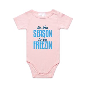 Infant Mini-Me 1-Piece (same day) Thumbnail