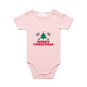 Infant Mini-Me 1-Piece (same day) Thumbnail